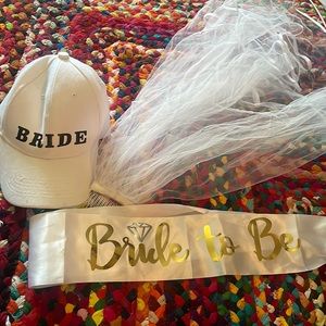Bride bundle